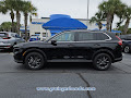 2027 Honda CR-V EX-L AWD