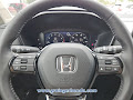 2027 Honda CR-V EX-L AWD