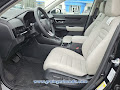 2027 Honda CR-V EX-L AWD