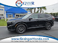 2027 Honda CR-V EX-L AWD
