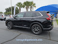 2027 Honda CR-V EX-L AWD