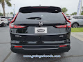 2027 Honda CR-V EX-L AWD