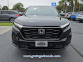 2027 Honda CR-V EX-L AWD