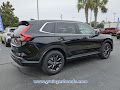2027 Honda CR-V EX-L AWD