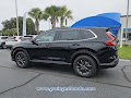 2027 Honda CR-V EX-L AWD
