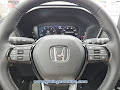 2027 Honda CR-V EX-L AWD
