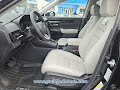 2027 Honda CR-V EX-L AWD
