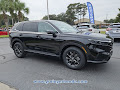 2027 Honda CR-V EX-L AWD