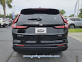 2027 Honda CR-V EX-L AWD