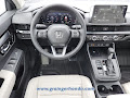 2027 Honda CR-V EX-L AWD