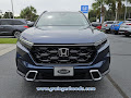 2027 Honda CR-V Hybrid Sport Touring AWD