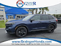 2027 Honda CR-V Hybrid Sport Touring AWD