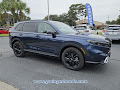 2027 Honda CR-V Hybrid Sport Touring AWD