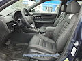 2027 Honda CR-V Hybrid Sport Touring AWD
