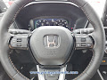 2027 Honda CR-V Hybrid Sport Touring AWD