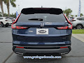 2027 Honda CR-V Hybrid Sport Touring AWD