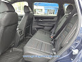 2027 Honda CR-V Hybrid Sport Touring AWD