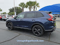 2027 Honda CR-V Hybrid Sport Touring AWD