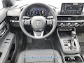 2027 Honda CR-V Hybrid Sport Touring AWD