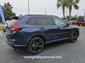 2027 Honda CR-V Hybrid Sport Touring AWD