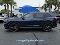 2027 Honda CR-V Hybrid Sport Touring AWD