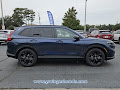 2027 Honda CR-V Hybrid Sport Touring AWD