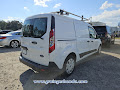 2020 Ford Transit Connect Van XLT