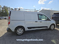 2020 Ford Transit Connect Van XLT