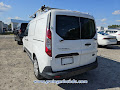 2020 Ford Transit Connect Van XLT