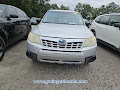 2011 Subaru Forester 2.5X