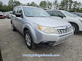 2011 Subaru Forester 2.5X