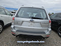 2011 Subaru Forester 2.5X