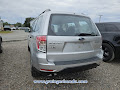 2011 Subaru Forester 2.5X