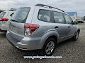 2011 Subaru Forester 2.5X