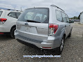 2011 Subaru Forester 2.5X