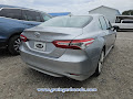 2020 Toyota Camry XLE