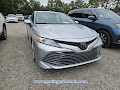 2020 Toyota Camry XLE