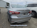2020 Toyota Camry XLE