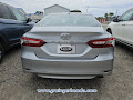 2020 Toyota Camry XLE