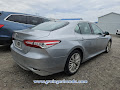 2020 Toyota Camry XLE
