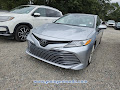 2020 Toyota Camry XLE