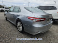 2020 Toyota Camry XLE