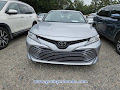 2020 Toyota Camry XLE