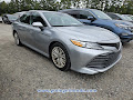 2020 Toyota Camry XLE