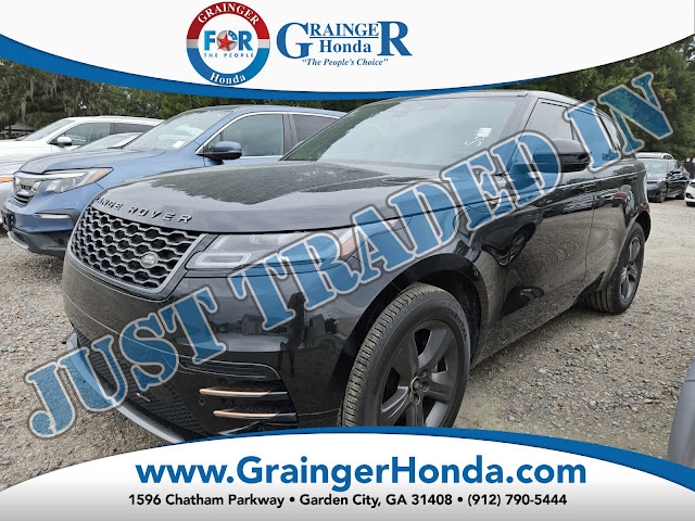 2023 Land Rover Range Rover Velar R-Dynamic S