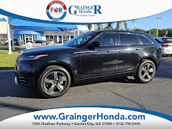 2023 Land Rover Range Rover Velar R-Dynamic S
