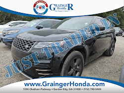 2023 Land Rover Range Rover Velar R-Dynamic S