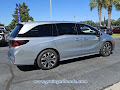 2027 Honda Odyssey Elite Auto