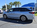 2027 Honda Odyssey Elite Auto