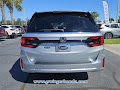 2027 Honda Odyssey Elite Auto